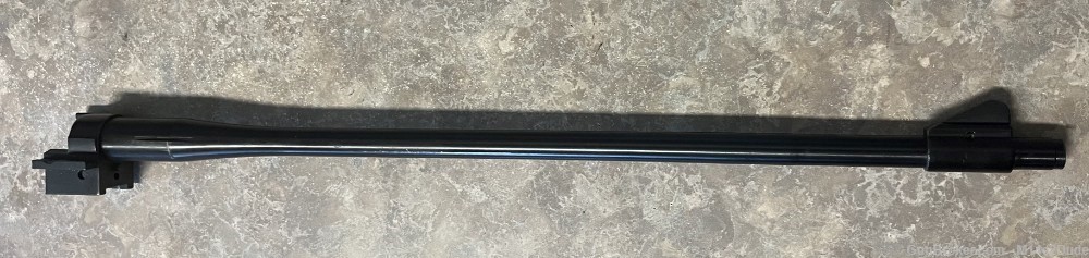 Ruger Mini 14 Barrel .223 for 180 only series but will fit 180-198 series-img-0