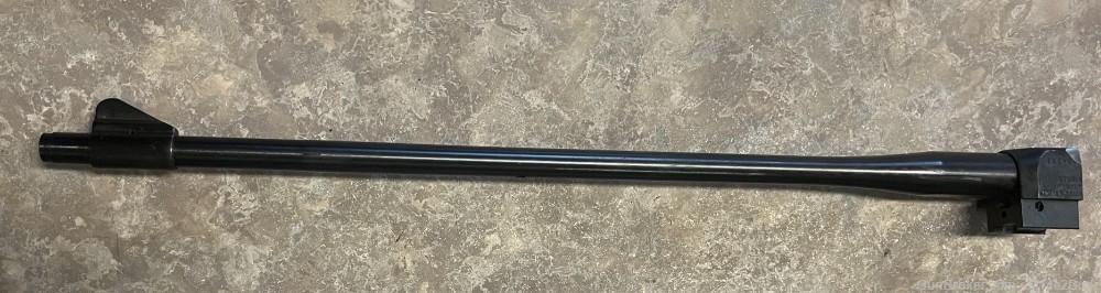 Ruger Mini 14 Barrel .223 for 180 only series but will fit 180-198 series-img-3