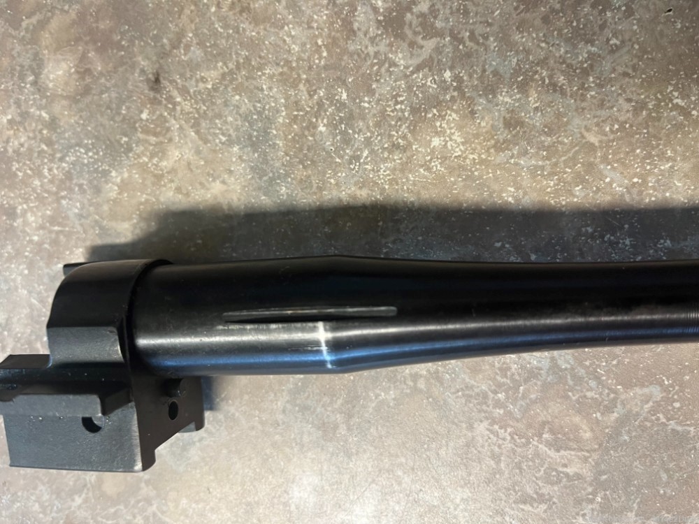 Ruger Mini 14 Barrel .223 for 180 only series but will fit 180-198 series-img-1