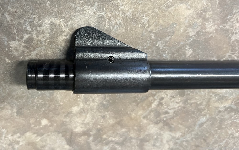 Ruger Mini 14 Barrel .223 for 180 only series but will fit 180-198 series-img-5