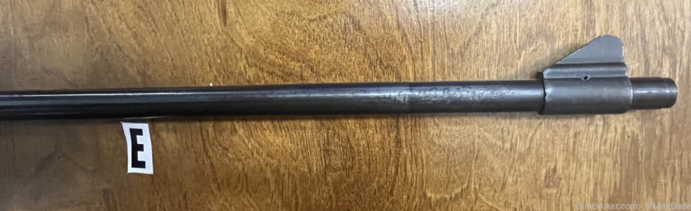 Ruger Mini 14 Barrel.223/556 vintage contour series 181 Nice Bore 1 in 10 t-img-3