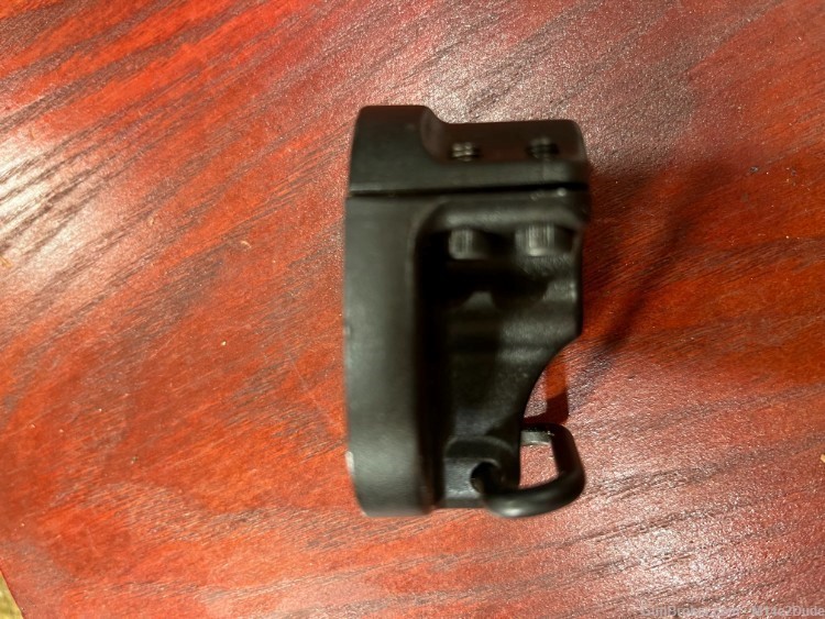 Ruger mini 14 / 30 Gas block assembly -img-1