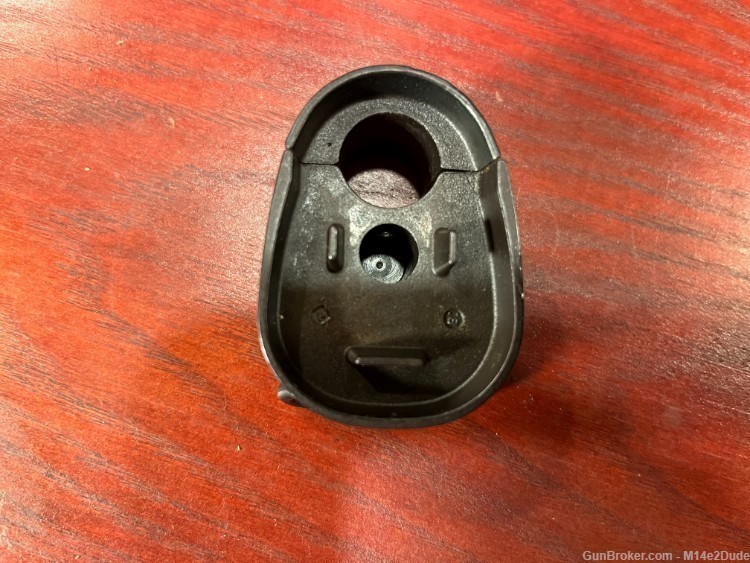 Ruger mini 14 / 30 Gas block assembly -img-3