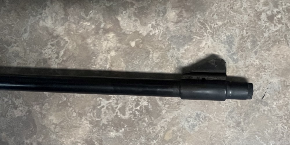 Ruger Mini 14 Barrel .223/556 vintage contour series 188 Nice Bore 1 in 7 T-img-2