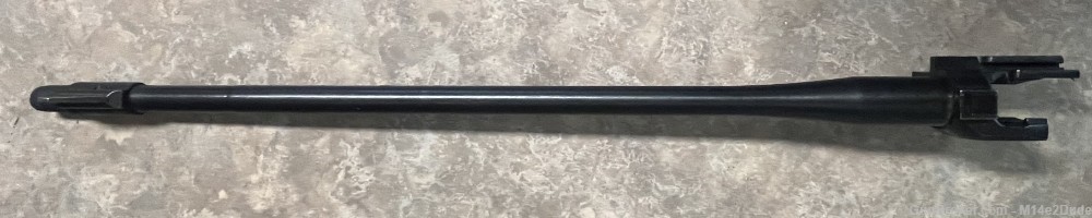 Ruger Mini 14 Barrel .223/556 vintage contour series 188 Nice Bore 1 in 7 T-img-3