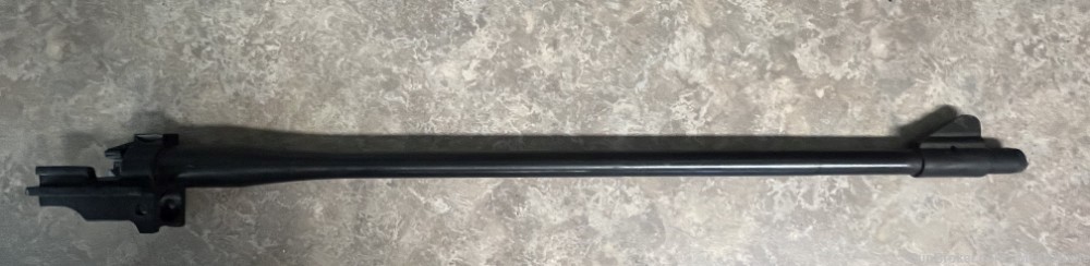 Ruger Mini 14 Barrel .223/556 vintage contour series 188 Nice Bore 1 in 7 T-img-1