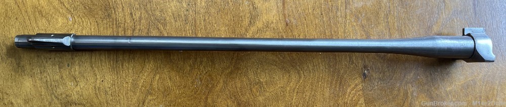 Ruger Mini 14 Barrel .223/556 Stainless 181 series fits 181-198 series-img-6