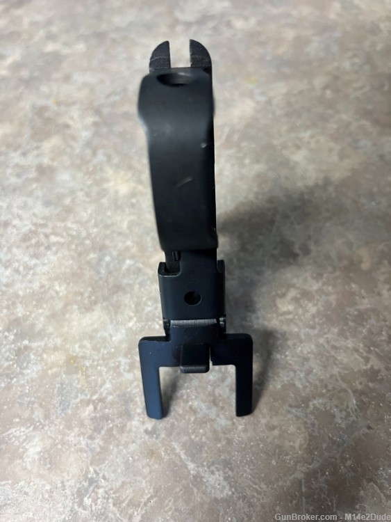 Ruger Mini 14 / 30 Trigger assembly  580+ series-img-2