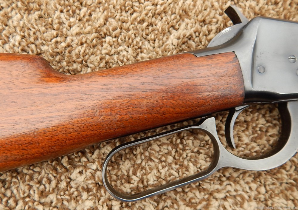 Winchester Model 94 - .32 Win. Special - 1948-img-4