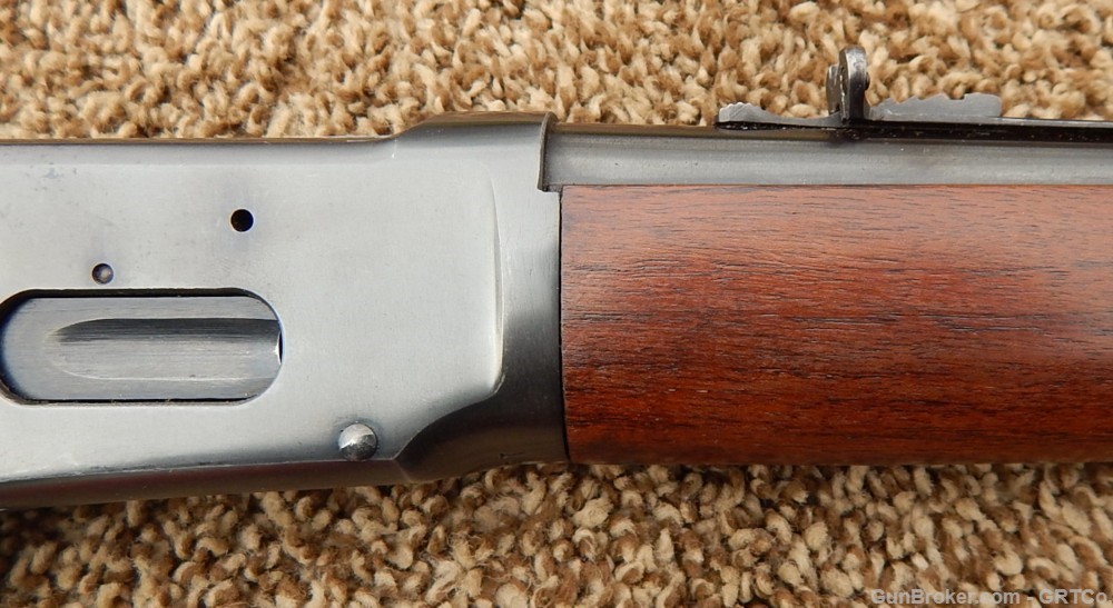 Winchester Model 94 - .32 Win. Special - 1948-img-7