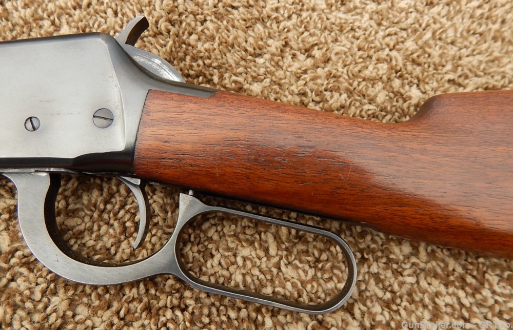 Winchester Model 94 - .32 Win. Special - 1948-img-23