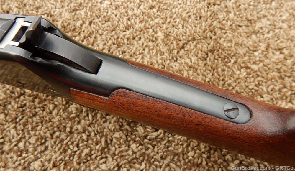 Winchester Model 94 - .32 Win. Special - 1948-img-38