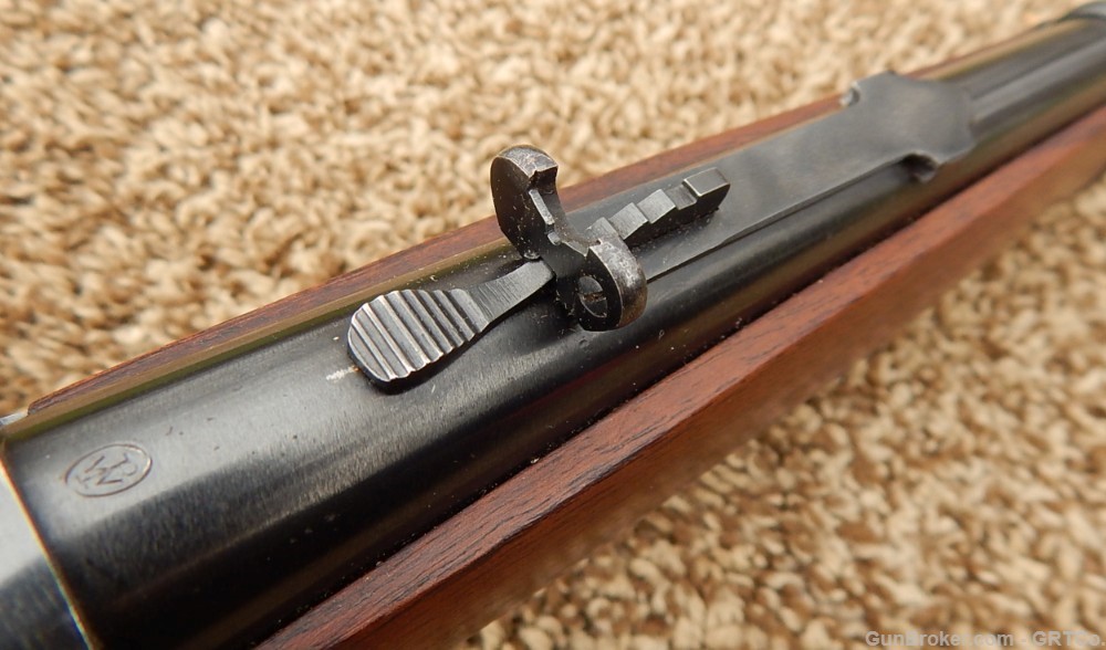 Winchester Model 94 - .32 Win. Special - 1948-img-15