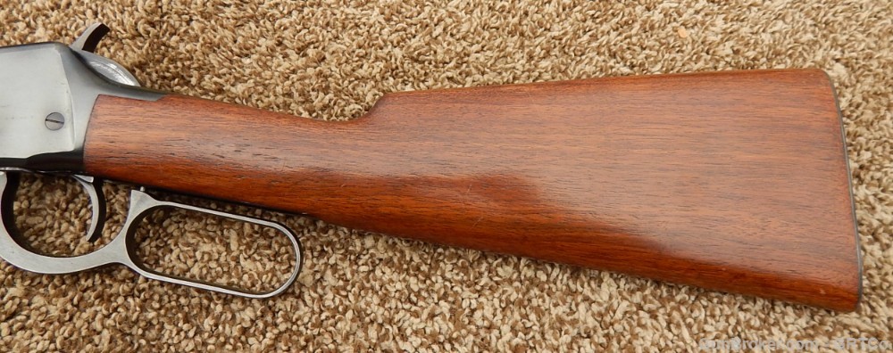 Winchester Model 94 - .32 Win. Special - 1948-img-22