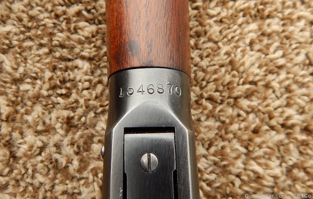 Winchester Model 94 - .32 Win. Special - 1948-img-43