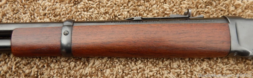 Winchester Model 94 - .32 Win. Special - 1948-img-25
