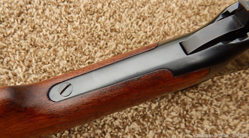 Winchester Model 94 - .32 Win. Special - 1948-img-12