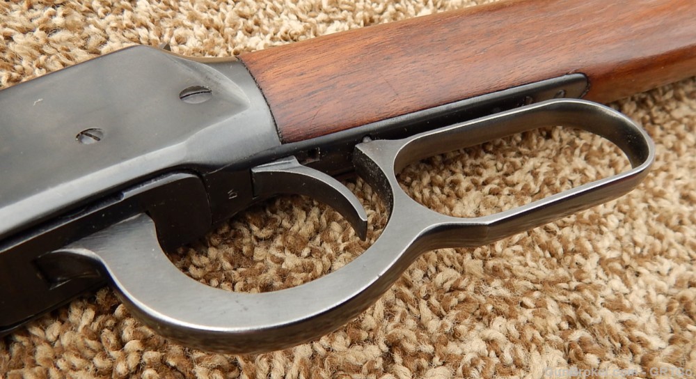 Winchester Model 94 - .32 Win. Special - 1948-img-44
