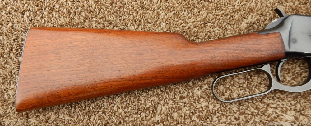 Winchester Model 94 - .32 Win. Special - 1948-img-3