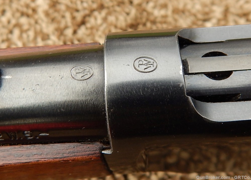 Winchester Model 94 - .32 Win. Special - 1948-img-36