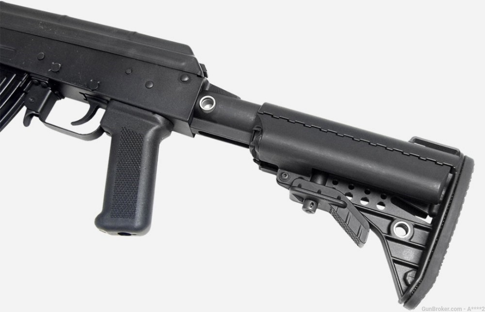 VLTOR AK47 STOCK ADAPTER-img-0