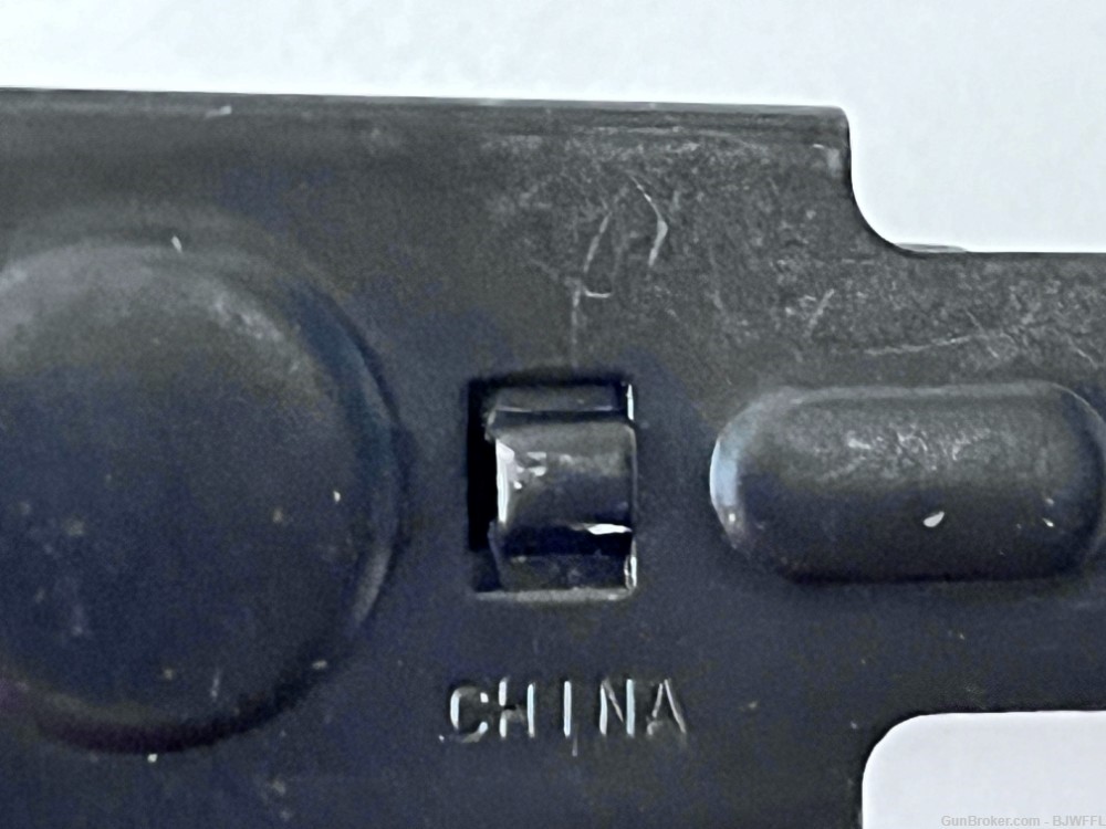 THREE Chinese AK-47 Magazines EXEC COND NO RESERVE NO CC FEE-img-4