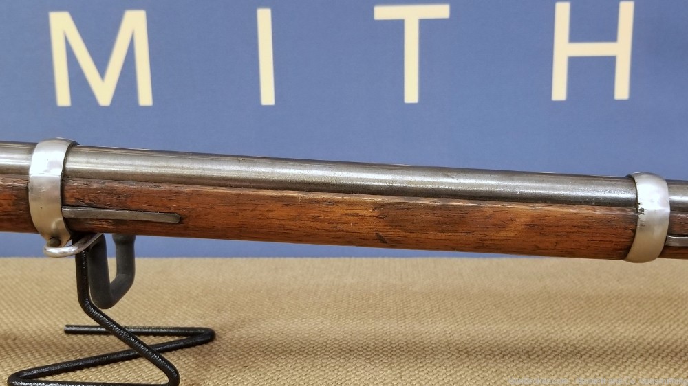 Danish Remington M1867; 11.7x42R – With Bayonet-img-11