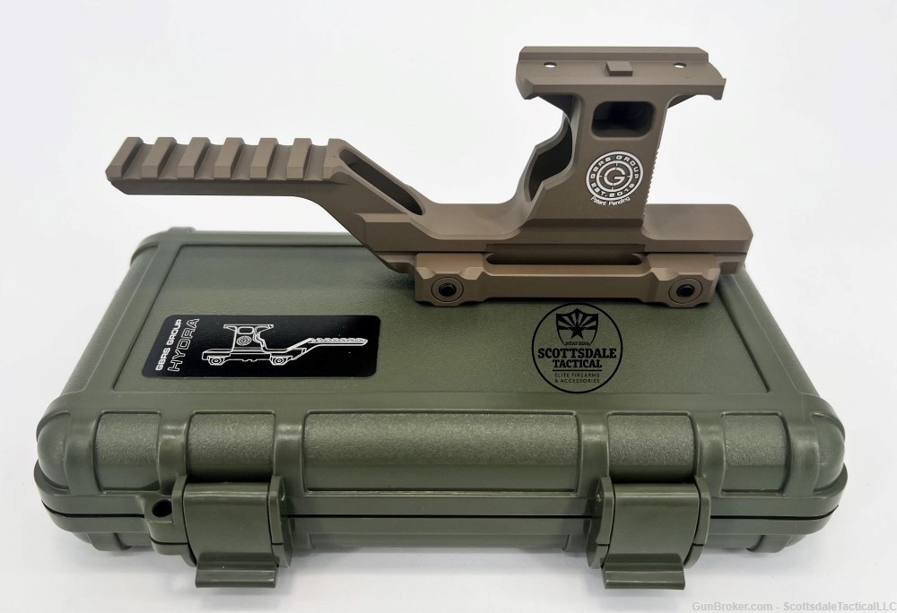 GBRS Group Hydra Mount Kit Aimpoint FDE-img-1