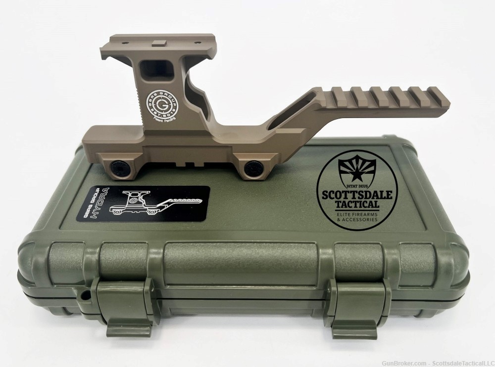 GBRS Group Hydra Mount Kit Aimpoint FDE-img-0