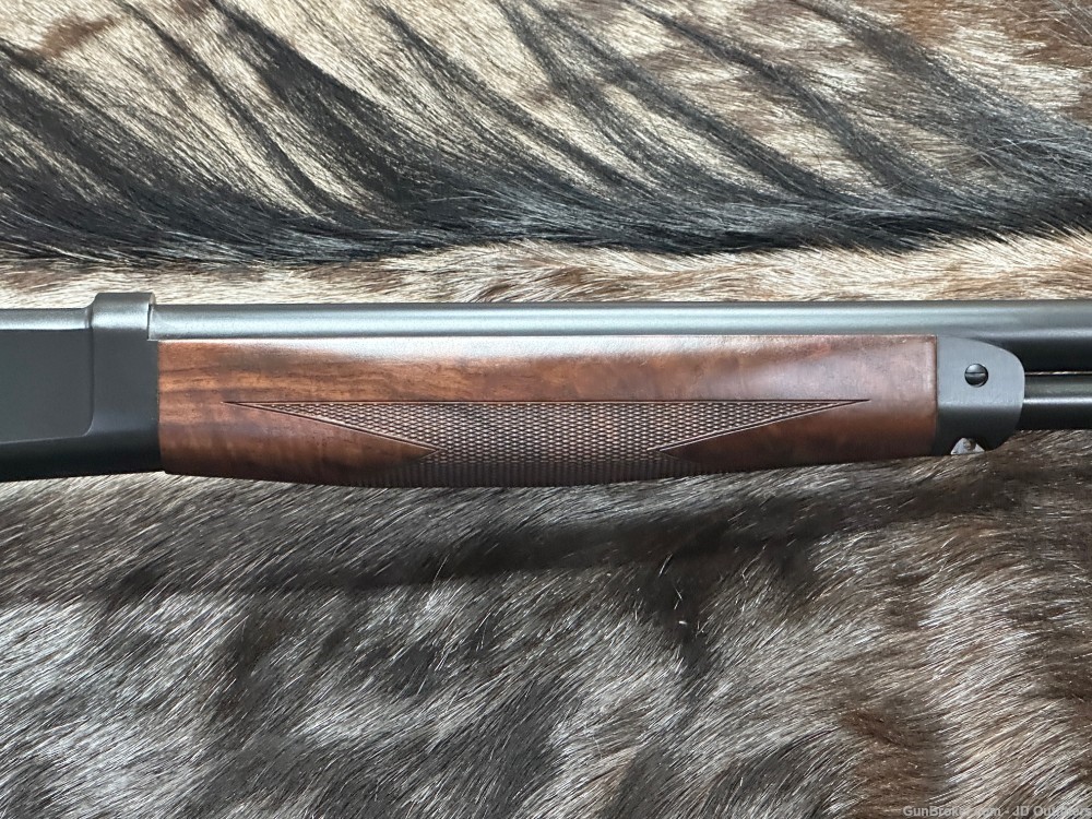 FREE SAFARI, NEW COLLECTOR GR BIG HORN ARMORY MODEL 89 SPIKE DRIVER 500 S&W-img-4