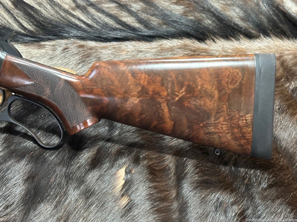 FREE SAFARI, NEW COLLECTOR GR BIG HORN ARMORY MODEL 89 SPIKE DRIVER 500 S&W-img-8