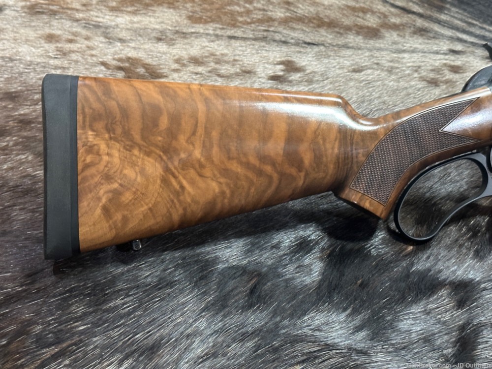 FREE SAFARI, NEW COLLECTOR GR BIG HORN ARMORY MODEL 89 SPIKE DRIVER 500 S&W-img-3