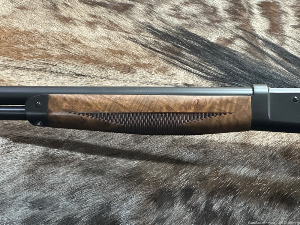 FREE SAFARI, NEW COLLECTOR GR BIG HORN ARMORY MODEL 89 SPIKE DRIVER 500 S&W-img-10