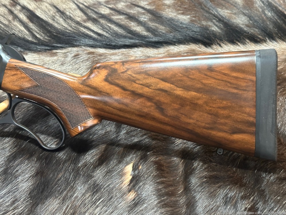 FREE SAFARI, NEW COLLECTOR GR BIG HORN ARMORY MODEL 89 SPIKE DRIVER 500 S&W-img-8