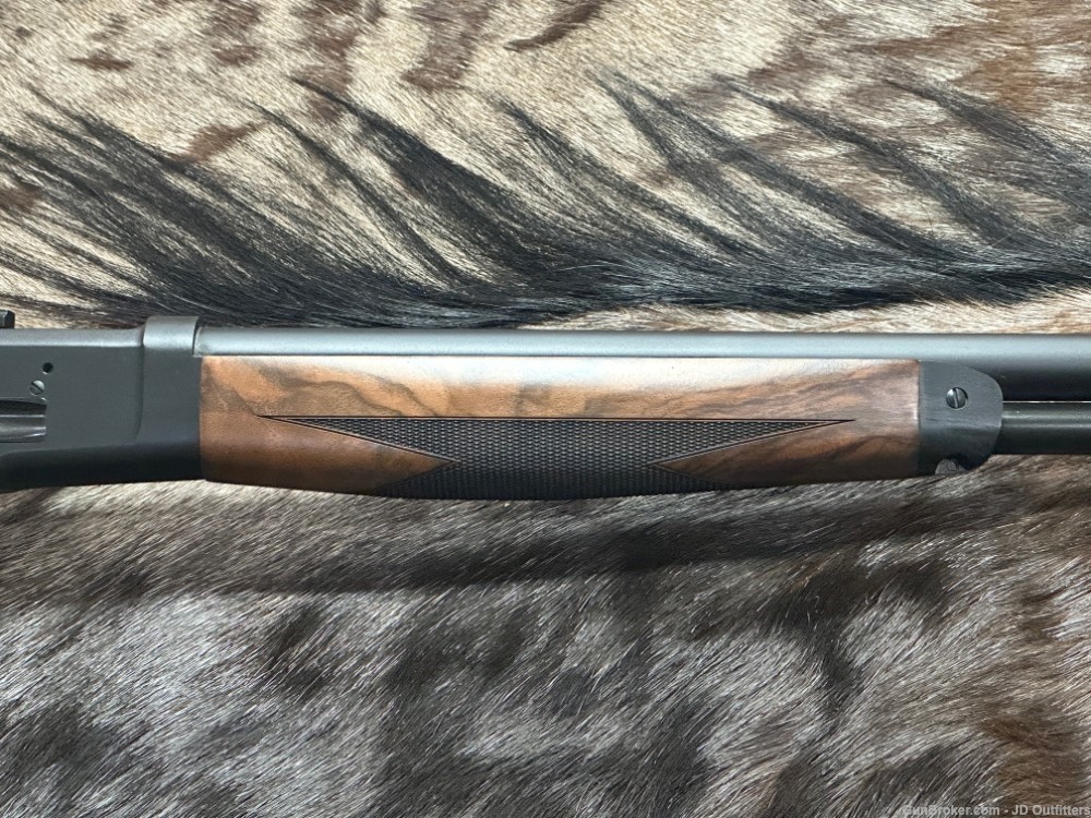 FREE SAFARI, NEW COLLECTOR GR BIG HORN ARMORY MODEL 89 SPIKE DRIVER 500 S&W-img-4