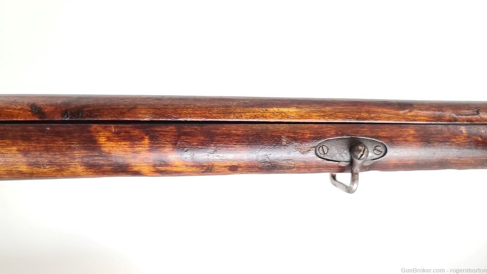 1893 Chatellerault M91 Mosin with Grease Hole-img-9