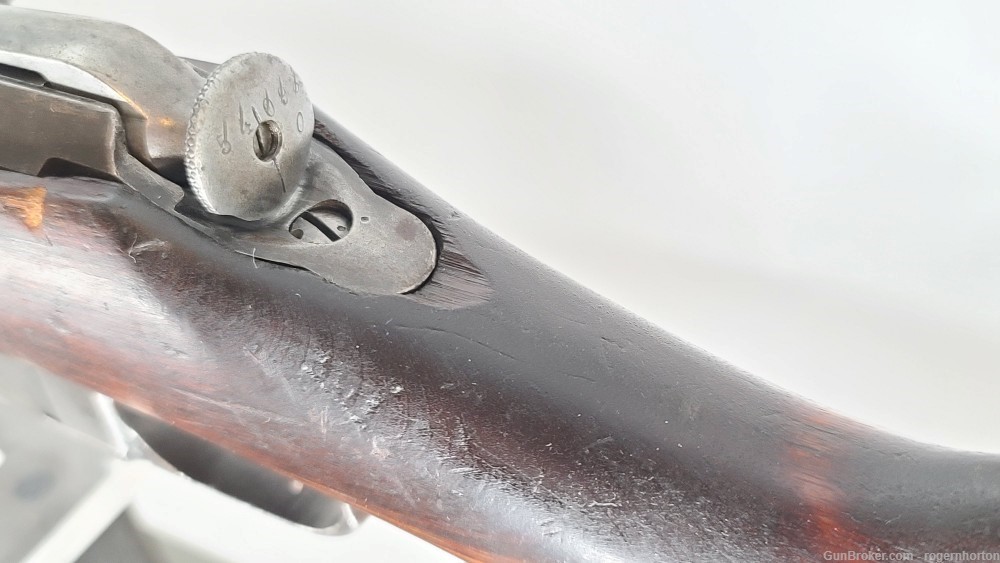 1893 Chatellerault M91 Mosin with Grease Hole-img-21