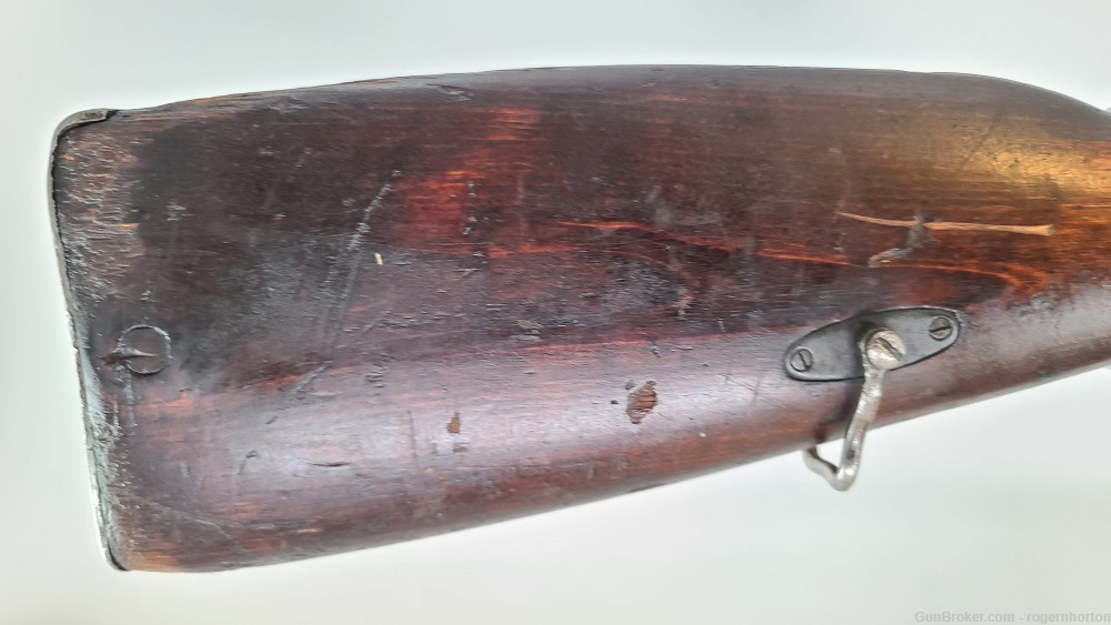 1893 Chatellerault M91 Mosin with Grease Hole-img-3