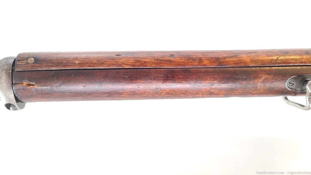 1893 Chatellerault M91 Mosin with Grease Hole-img-18