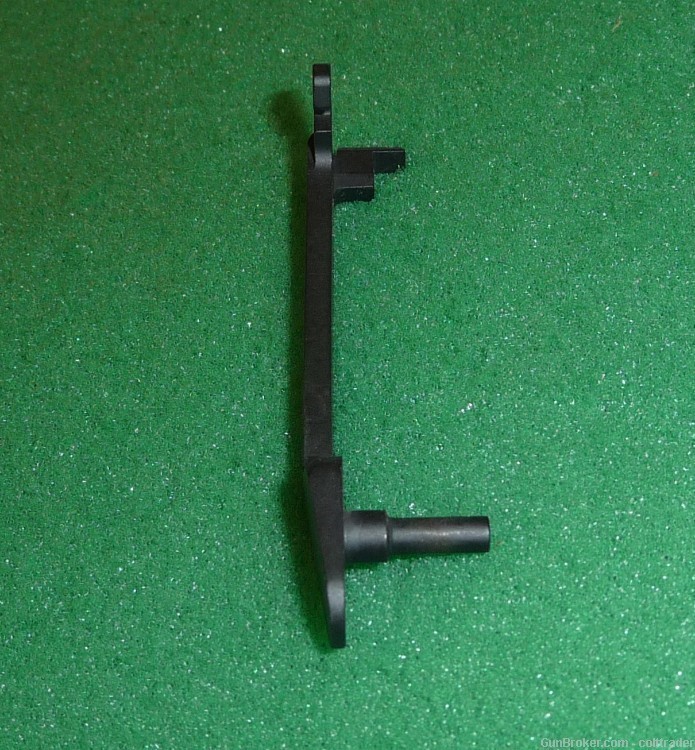 USGI M9 Beretta 92 Trigger Bar NIW-img-3