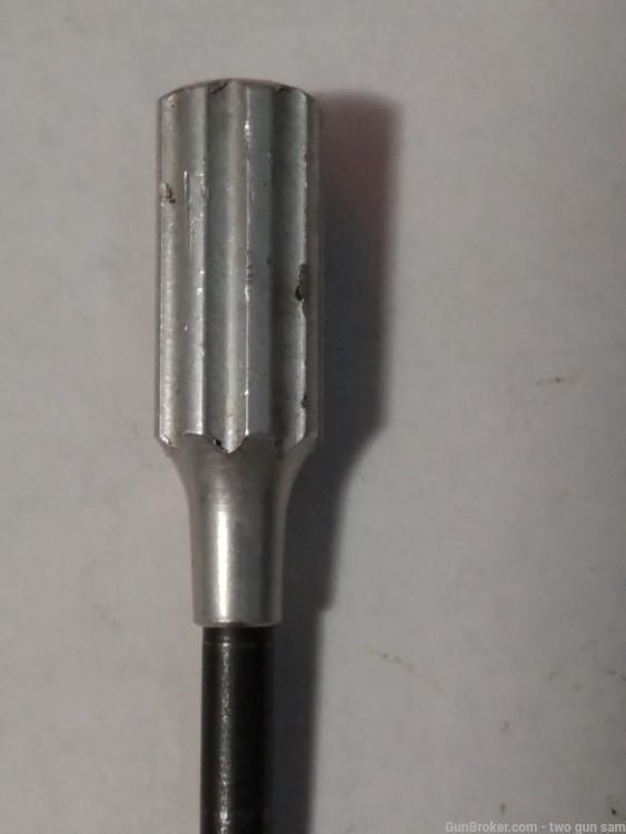 Smith and wesson screwdriver S&W sight adjustment tool -img-4