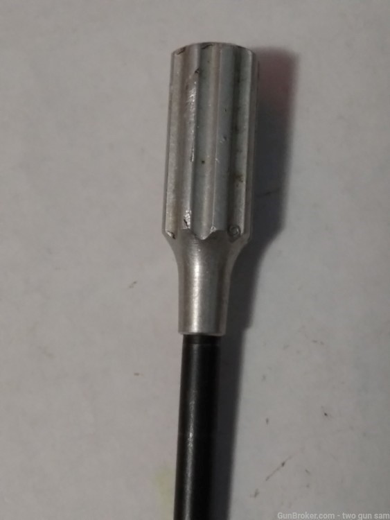 Smith and wesson screwdriver S&W sight adjustment tool -img-5