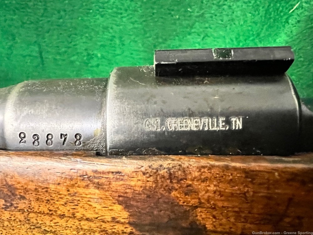 Prewar FN Mauser 98 9.3x62, by Husqvarna-img-10