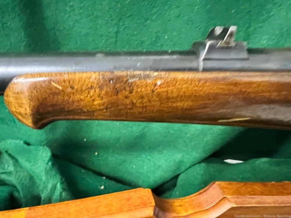 Prewar FN Mauser 98 9.3x62, by Husqvarna-img-12