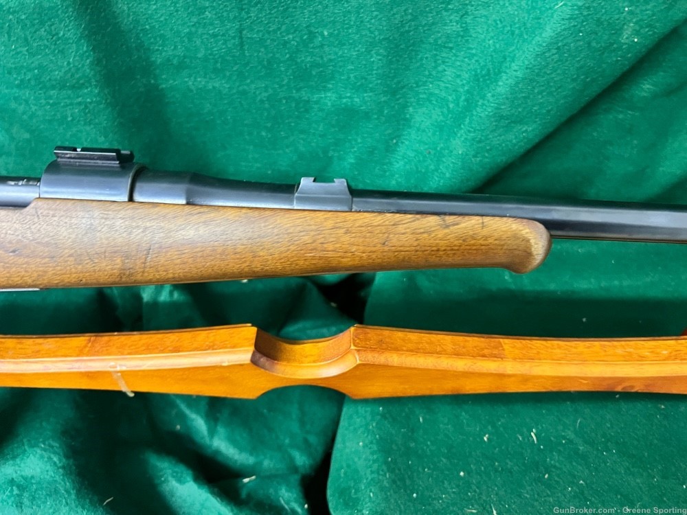 Husqvarna FN Prewar 98 Mauser 9.3X62-img-5