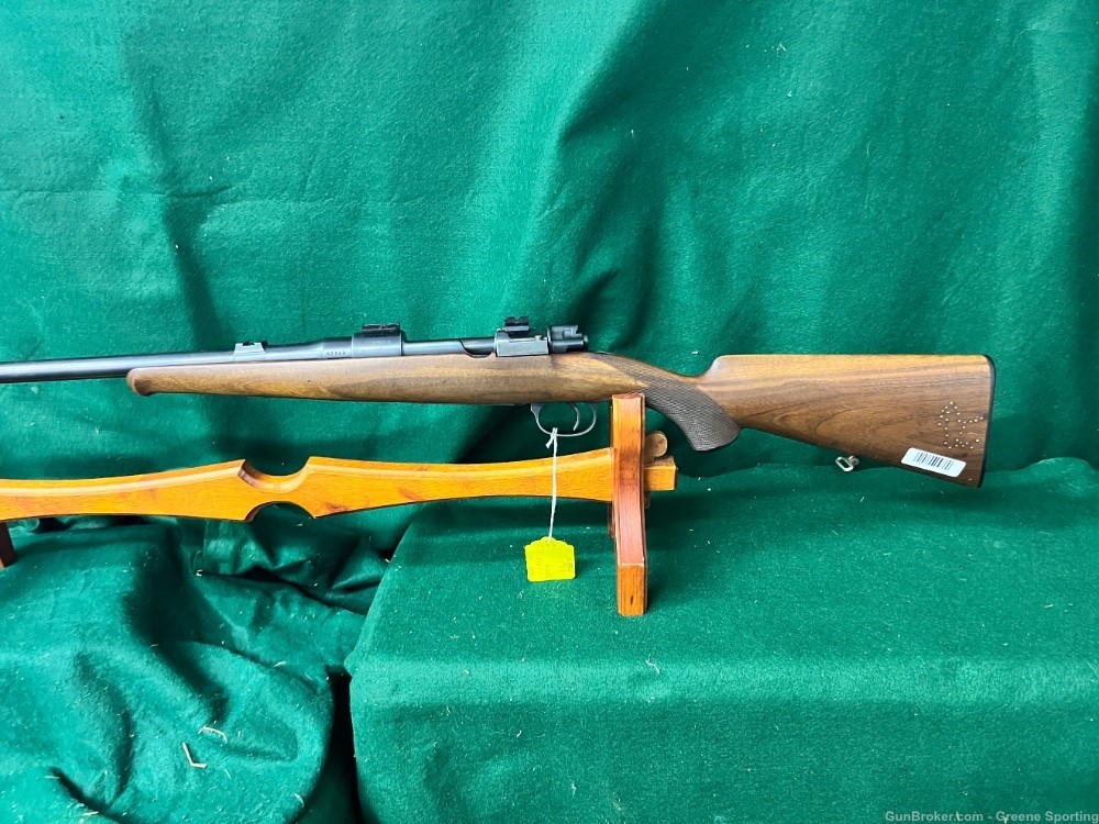 Husqvarna FN Prewar 98 Mauser 9.3X62-img-17