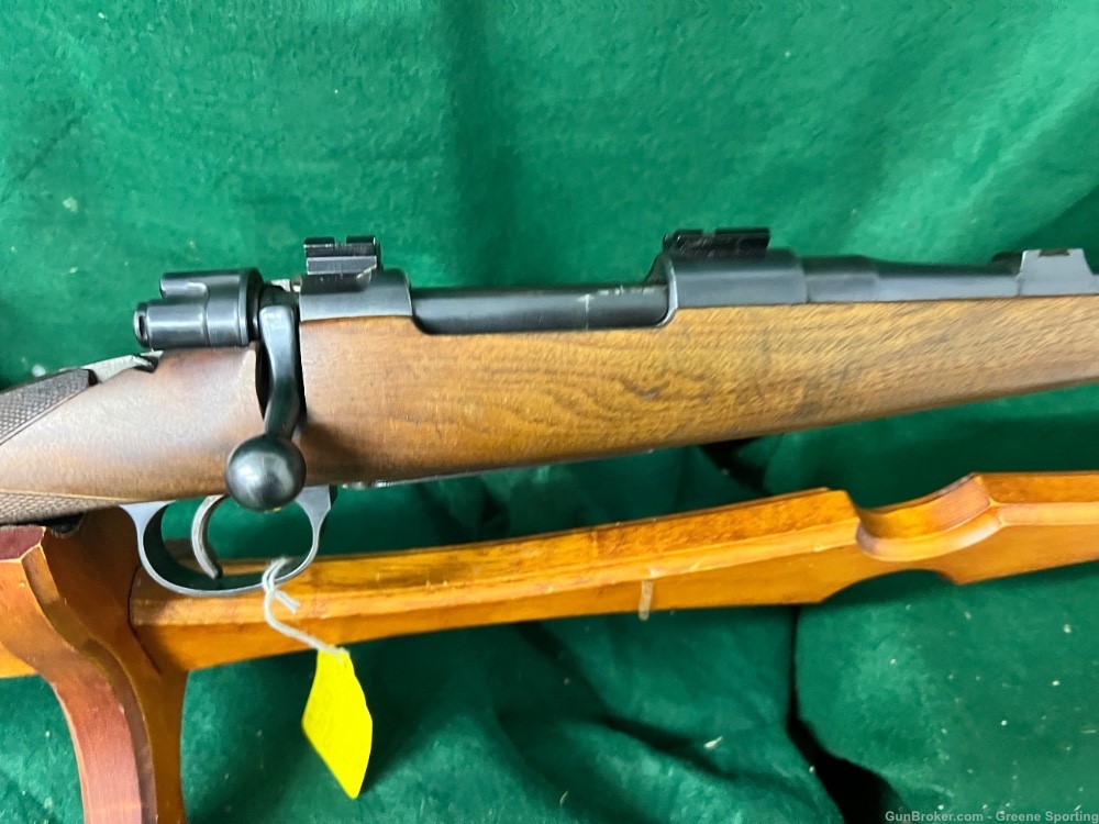 Husqvarna FN Prewar 98 Mauser 9.3X62-img-4