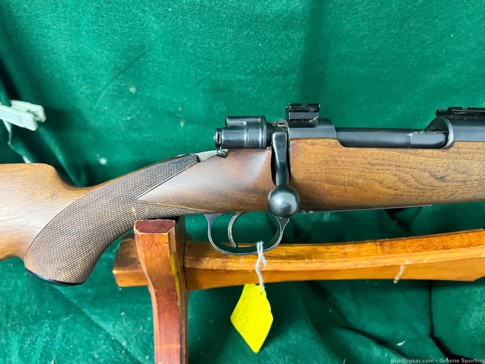 Husqvarna FN Prewar 98 Mauser 9.3X62-img-3