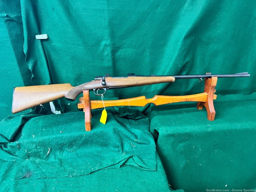 Husqvarna FN Prewar 98 Mauser 9.3X62-img-0