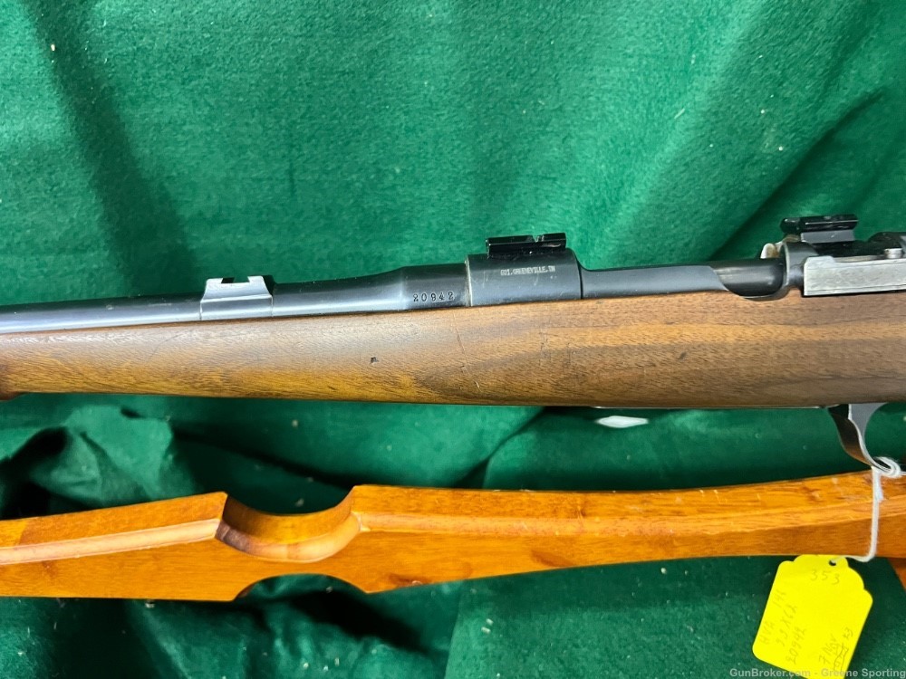 Husqvarna FN Prewar 98 Mauser 9.3X62-img-14